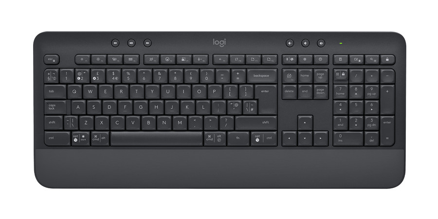 Logitech Signature MK650 Combo for Business