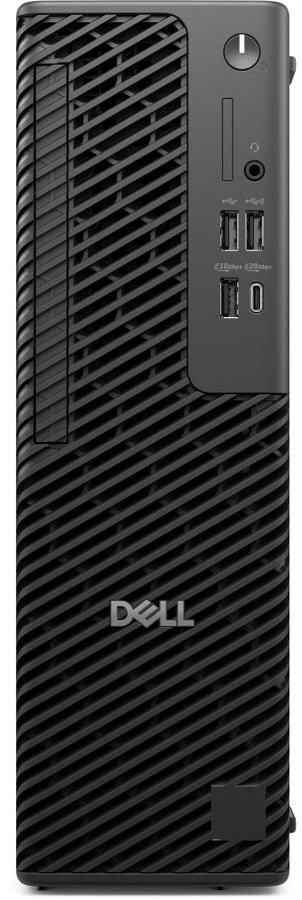 DELL Pro Max FCS1250 Intel Core Ultra 7 265 16 GB DDR5-SDRAM 512 GB SSD Windows 11 Pro PC Black