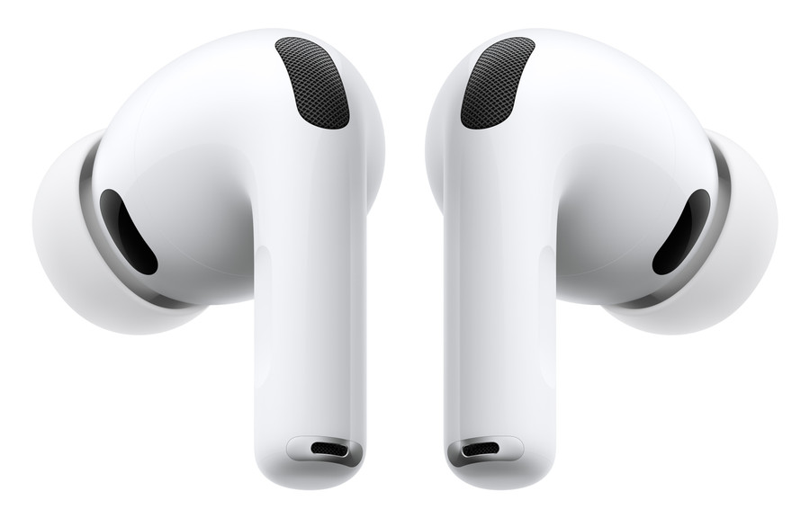 Apple AirPods Pro (3rd generation) Headset True Wireless Stereo (TWS) In-ear Calls/Music/Sport/Everyday Bluetooth White
