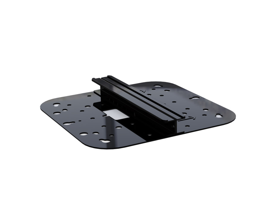 HPE Aruba Networking AP-MNT-MP10-E Campus AP 10-Pack Wall-box Mount Bracket Kit
