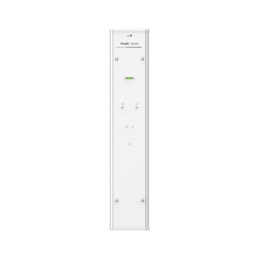 Ruijie Networks RG-ANT20S-90 network antenna Panel antenna 20 dBi