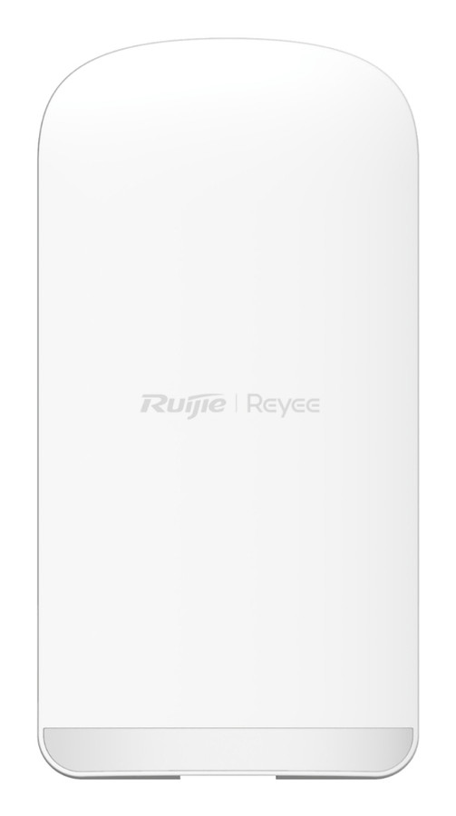 Ruijie Networks RG-EST330F-P bridge/repeater Network bridge 100 Mbit/s White