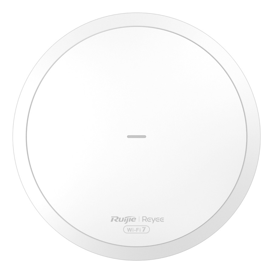 Ruijie Networks RG-RAP72 wireless access point 3570 Mbit/s White Power over Ethernet (PoE)