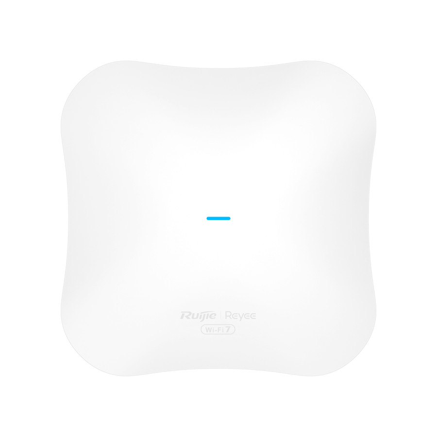 Ruijie Networks RG-RAP72PRO wireless access point 5011 Mbit/s White Power over Ethernet (PoE)