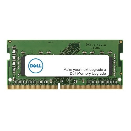 DELL SNPP6FH5C/32G memory module 32 GB 1 x 32 GB DDR4 260-pin SO-DIMM