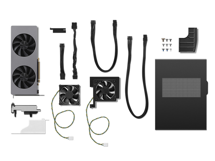 Lenovo NVIDIA GeForce RTX 5070 12 GB GDDR7