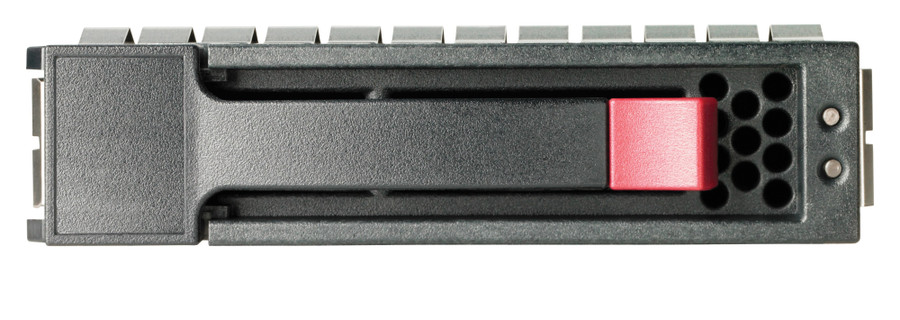 HPE MSA 2.4TB SAS 12G Enterprise 10K SFF (2.5in) M2 3yr Wty HDD