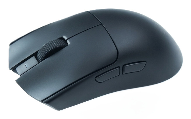 Razer Viper V4 Pro mouse Gaming Right-hand RF Wireless + USB Type-C Optical 50000 DPI