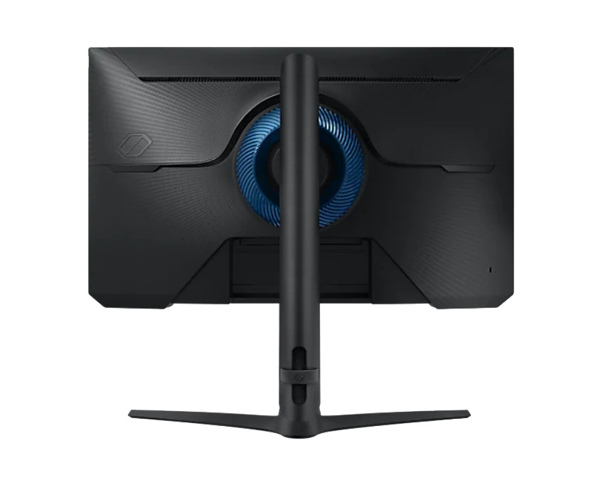 Samsung LS25BG400EU computer monitor 63.5 cm (25") 1920 x 1080 pixels Full HD LCD Black