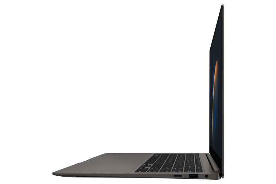 Samsung Galaxy Book3 Pro Enterprise Edition Intel?« CoreÔäó i7 i7-1360P Laptop 40.6 cm (16") WQXGA+ 16 GB LPDDR5-SDRAM 512 GB SSD Wi-Fi 6E (802.11ax) Windows 11 Pro Graphite