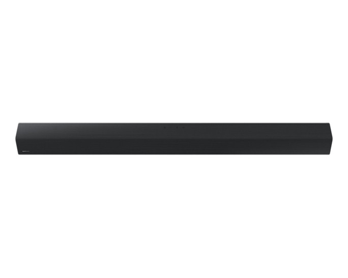Samsung HW-B650 soundbar speaker Black 3.1 channels 430W