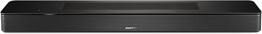 Bose Soundbar 600 Black