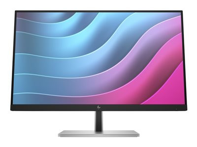 HP E-Series E24 G5 FHD Monitor
