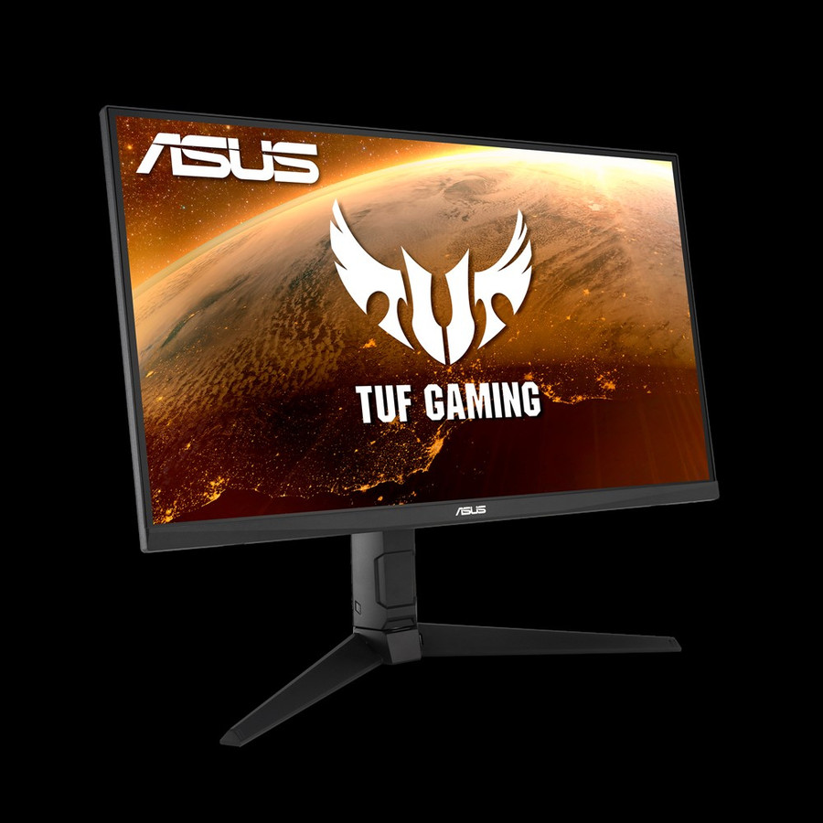 ASUS TUF Gaming VG27AQL1A Gaming Monitor (27") 2560 x 1440 pixels QHD - Open Box