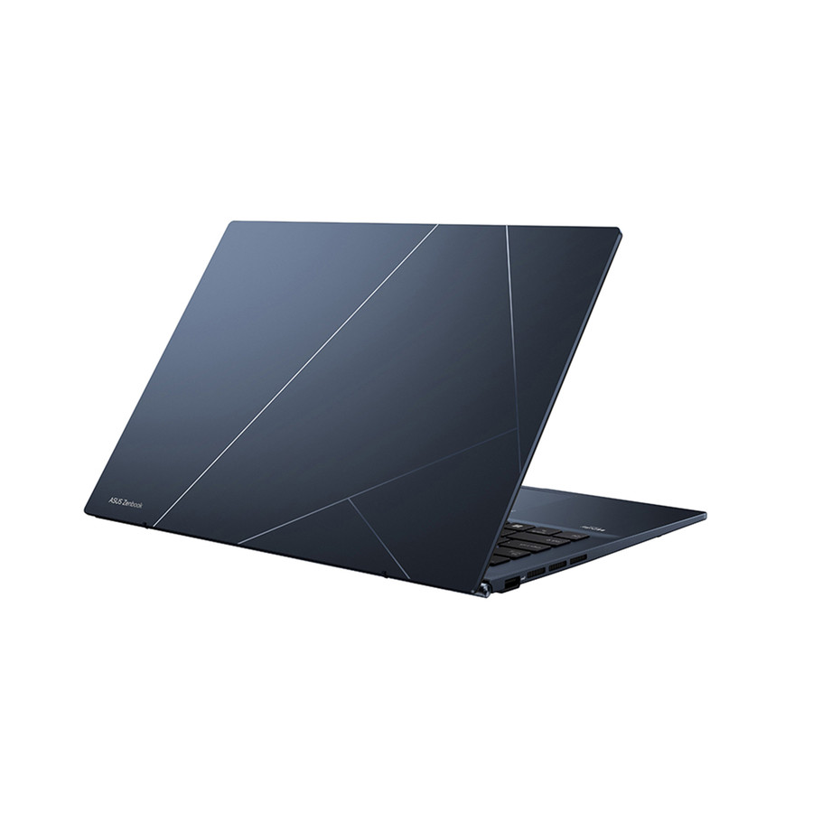 ASUS Zenbook 14 OLED UX3402VA-KN113W Intel?« CoreÔäó i5 i5-1340P Laptop 35.6 cm (14") Touchscreen 2.8K 16 GB LPDDR5-SDRAM 512 GB SSD Wi-Fi 6E (802.11ax) Windows 11 Home Blue