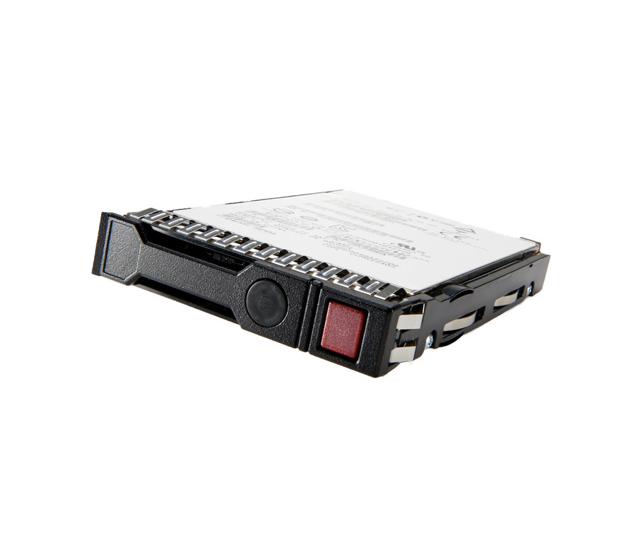 HPE 300GB 12G SAS 15K rpm SFF (2.5-inch) SC Enterprise 3yr Wty internal hard drive 15000 RPM 2.5"