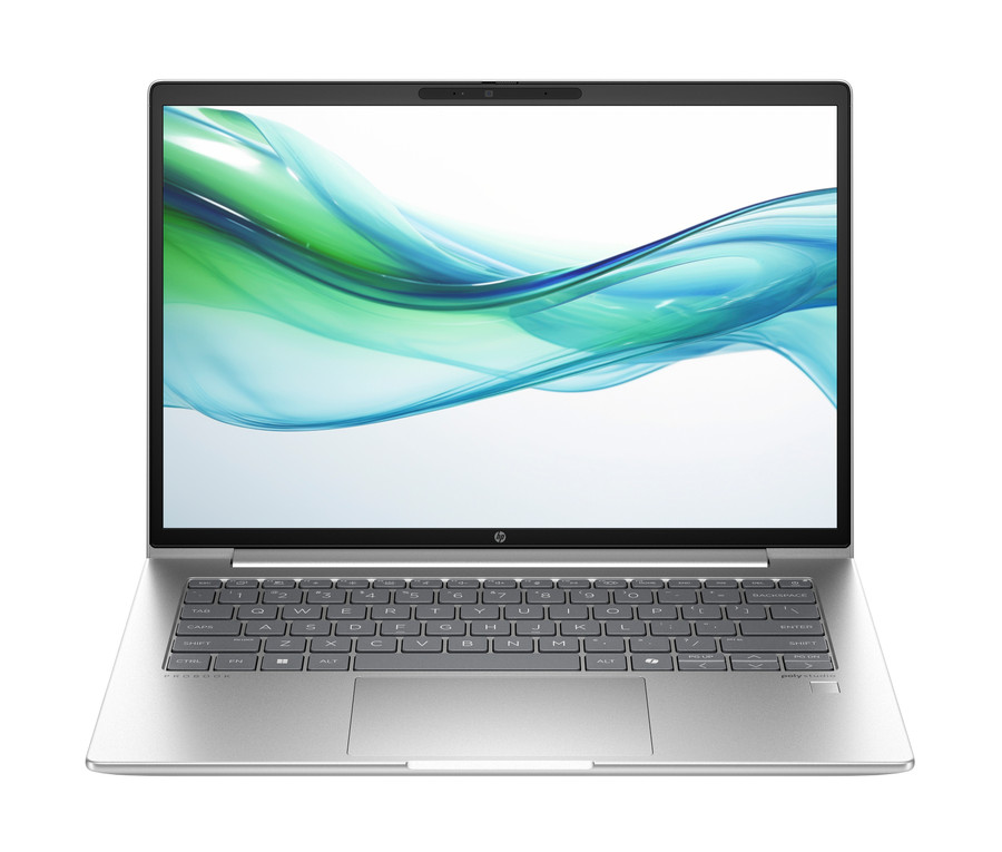 HP ProBook G11 AMD Ryzen™ 7 7735U Laptop 35.6 cm (14") WUXGA 16 GB DDR5-SDRAM 512 GB SSD Wi-Fi 6E (802.11ax) Windows 11 Pro Silver