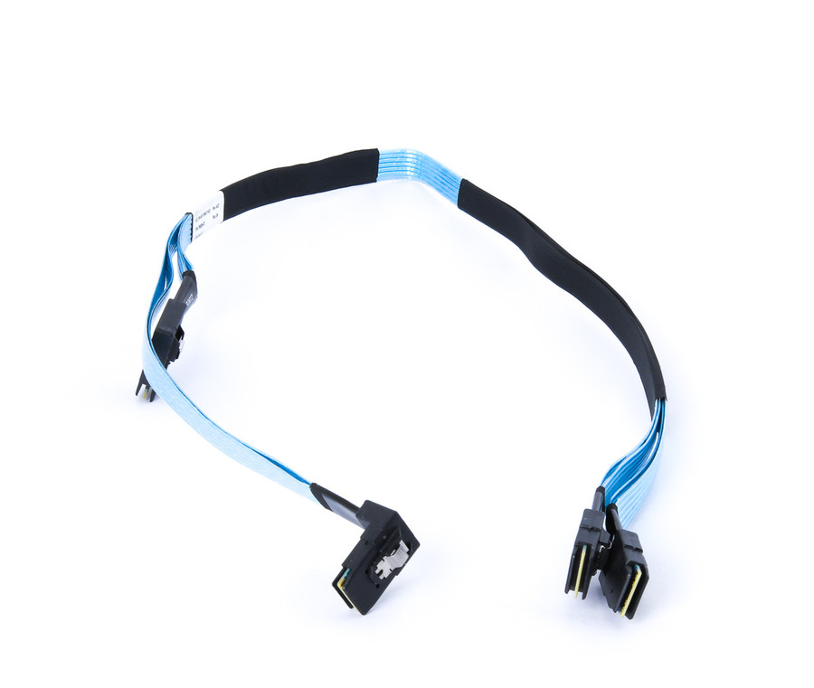 Hewlett Packard Enterprise HP Dual Mini SAS CABLE CABLE