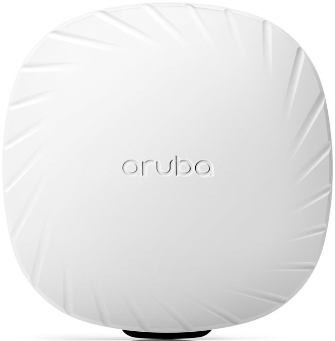 HPE Aruba Networking AP-503-RW Dual Radio 2x2 802.11ax Wi-Fi 6 Campus Access Point 1490 Mbit/s White Power over Ethernet (PoE)