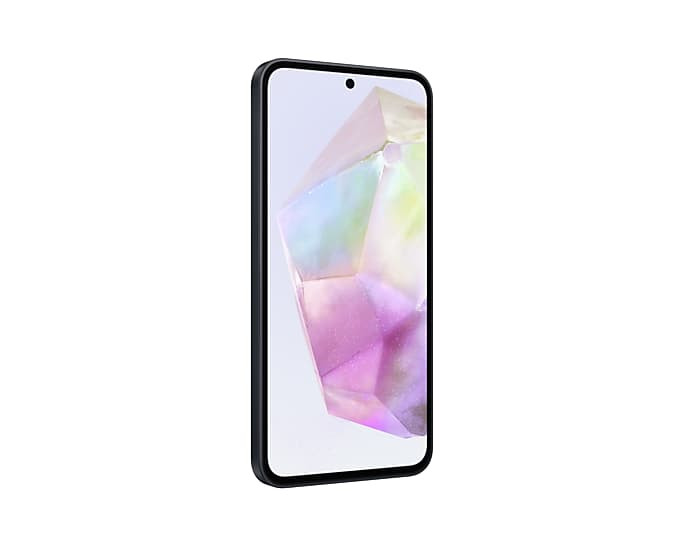 Samsung Galaxy A35 5G Enterprise Edition , 16.8 cm (6.6"), 6 GB, 128 GB, 50 MP, Android 14, Navy