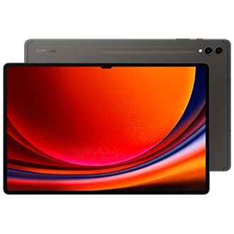 Samsung Galaxy Tab S9 Ultra 256GB Grey 5G - (Open Box)