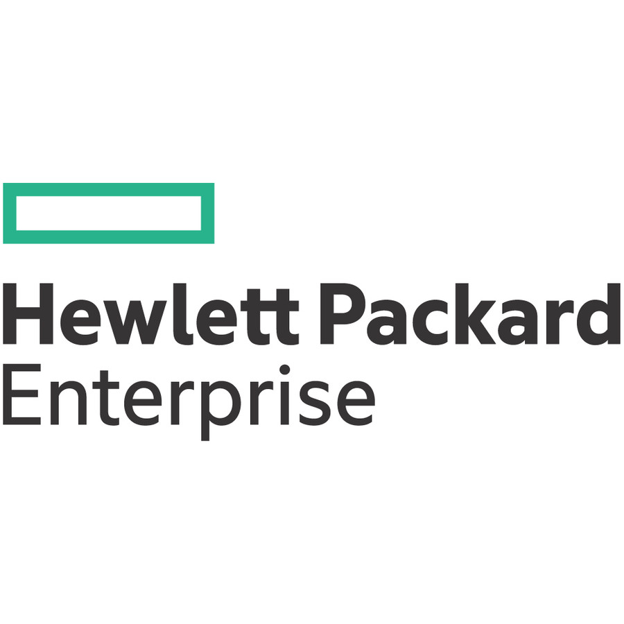 HPE DDR4 DIMM Blank Kit