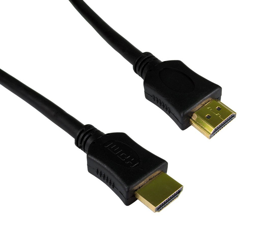 HDMI-HDMI Cable 2m