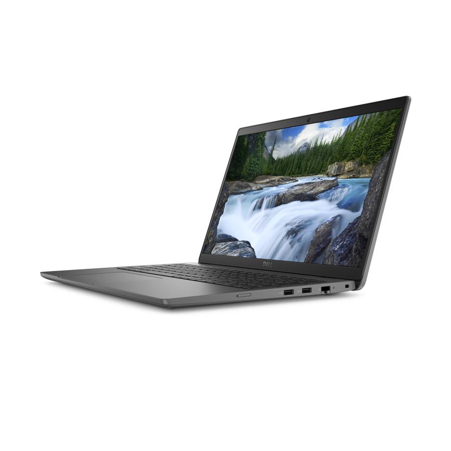 DELL Latitude 3540 Intel® Core™ i5 i5-1235U Laptop 39.6 cm (15.6") Full HD 16 GB DDR4-SDRAM 512 GB SSD Wi-Fi 6E (802.11ax) Windows 11 Pro UK English Grey