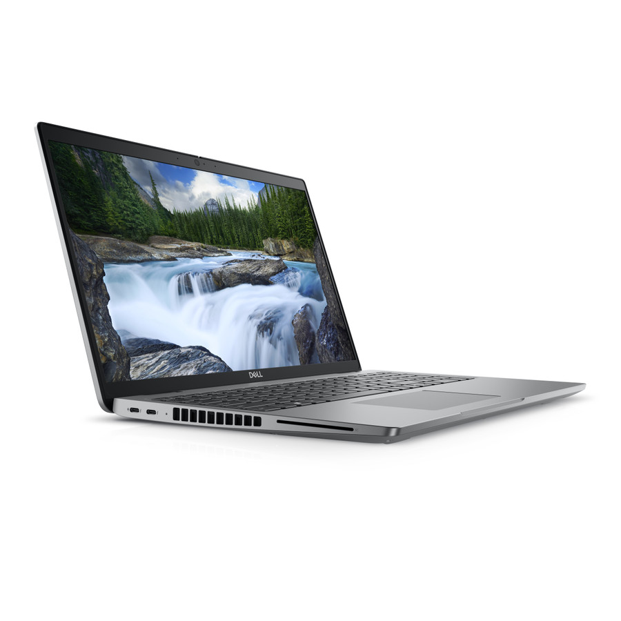 DELL Latitude 5540 Intel® Core™ i5 i5-1335U Laptop 39.6 cm (15.6") Full HD 8 GB DDR4-SDRAM 256 GB SSD Wi-Fi 6E (802.11ax) Windows 11 Pro UK English Grey