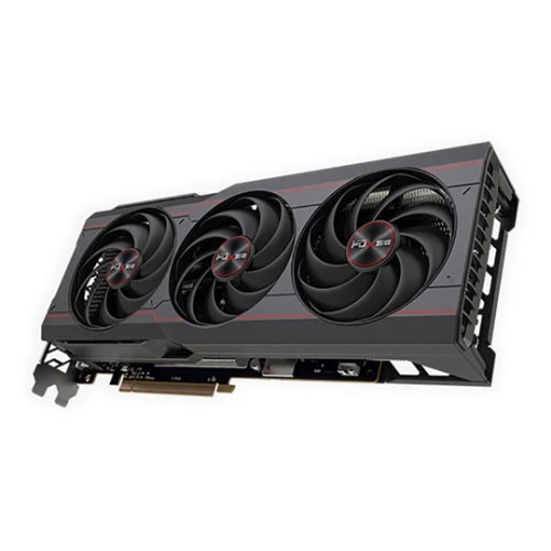 Sapphire PULSE AMD Radeon RX 6800 16 GB GDDR6