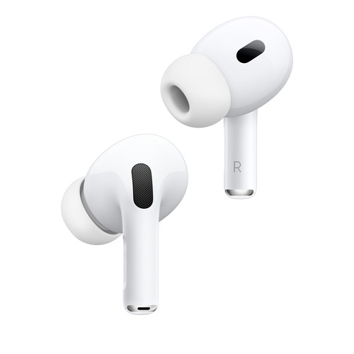 Apple AirPods Pro (2nd generation) w/ MagSafe Charging Case (USBÔÇæC)