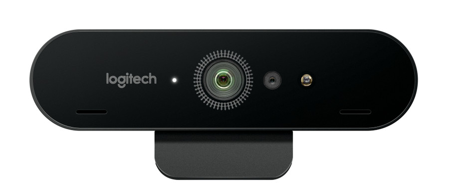 Logitech BRIO ULTRA HD PRO BUSINESS WEBCAM