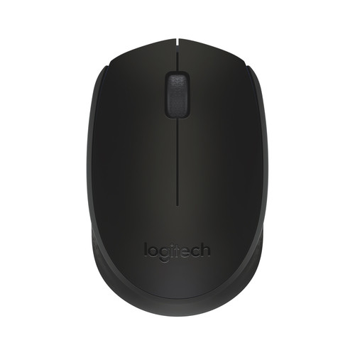 Logitech B170 Wireless Mouse
