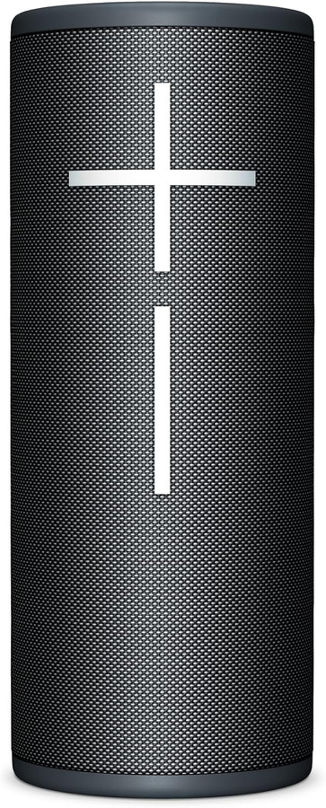 Ultimate Ears BOOM 4 Stereo portable speaker Black