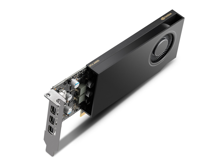 PNY RTX A1000 NVIDIA 8 GB GDDR6