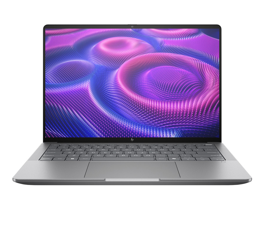 HP ZBook Ultra G1a Copilot+ PC AMD Ryzen AI Max PRO 380 Mobile workstation 35.6 cm (14") WUXGA 16 GB LPDDR5x-SDRAM 512 GB SSD Wi-Fi 7 (802.11be) Windows 11 Pro AI Workstation, AI PC Silver