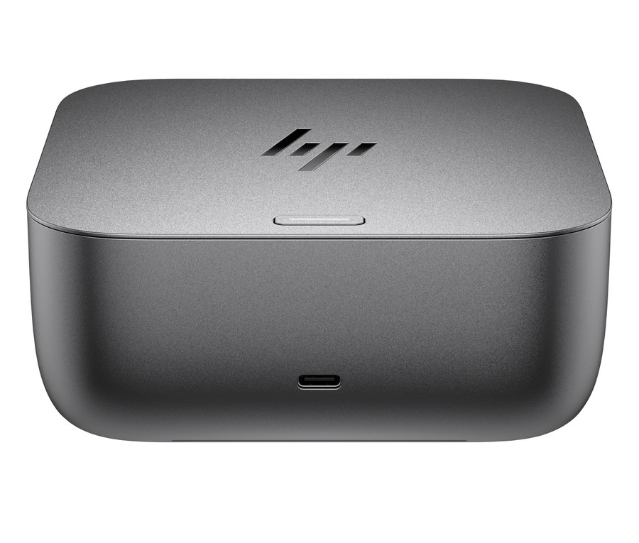 HP Thunderbolt 4 Ultra 180W G6 Dock