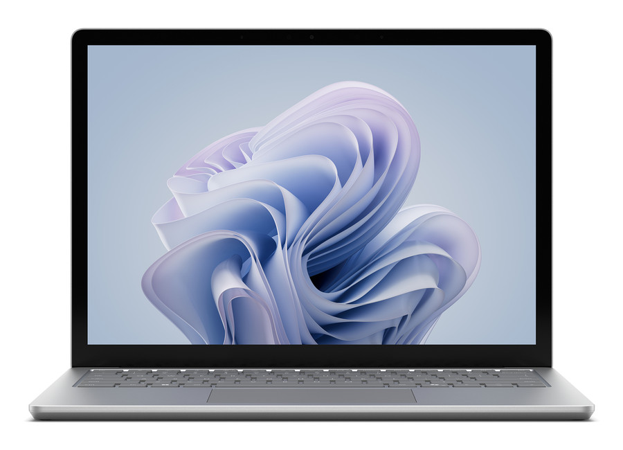 Microsoft Surface Laptop 6 U7-165H 16GB/256SSD Touch 13.5 W11P - Platinum