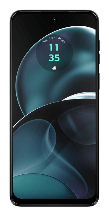 Motorola moto g14, 16.5 cm (6.5"), 4 GB, 128 GB, 50 MP, Android 13, Grey