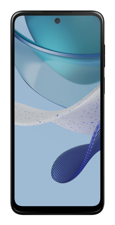 Motorola moto g53 5G, 16.5 cm (6.5"), 4 GB, 64 GB, 50 MP, Android 13, Blue