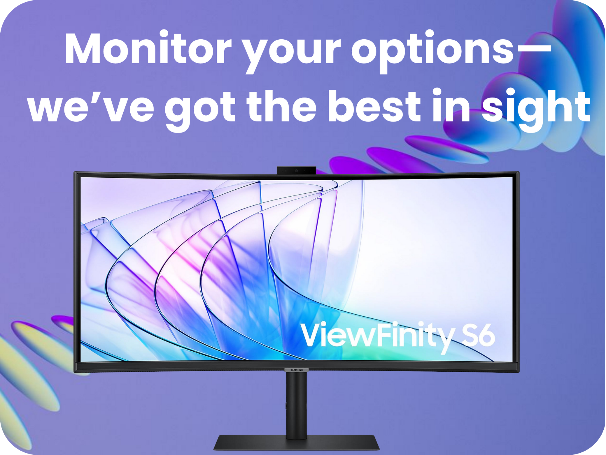 Monitors