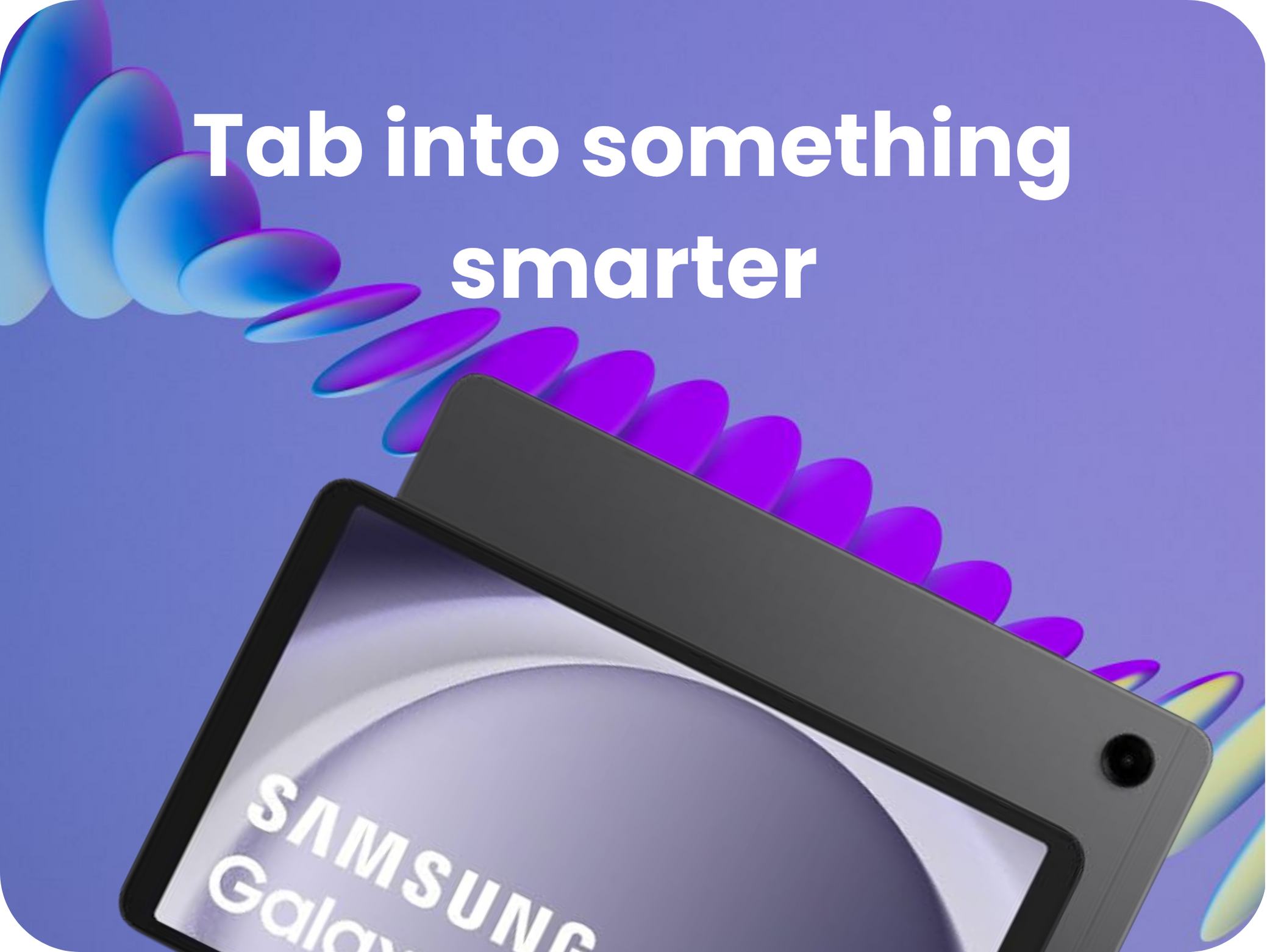 Samsung Tablets