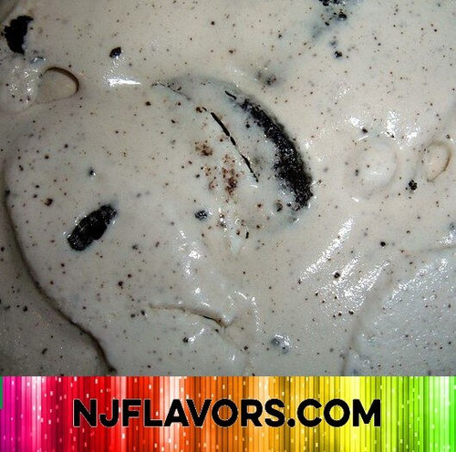 Cookies and Cream