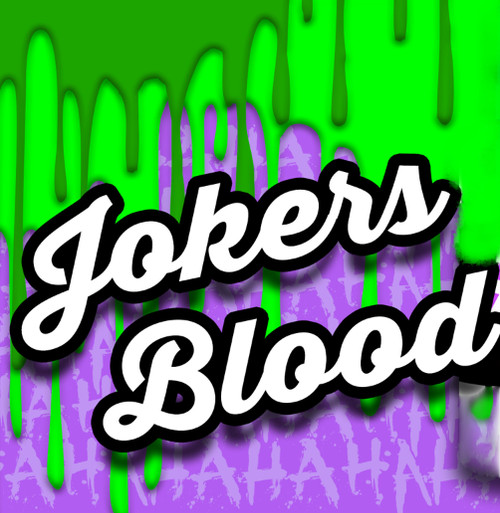 Jokers Blood