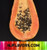 Natural Papaya