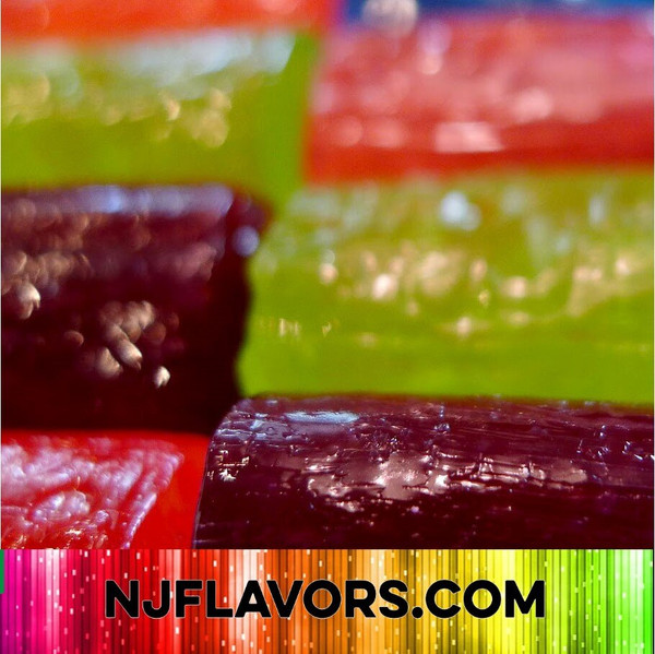 Hard Candy