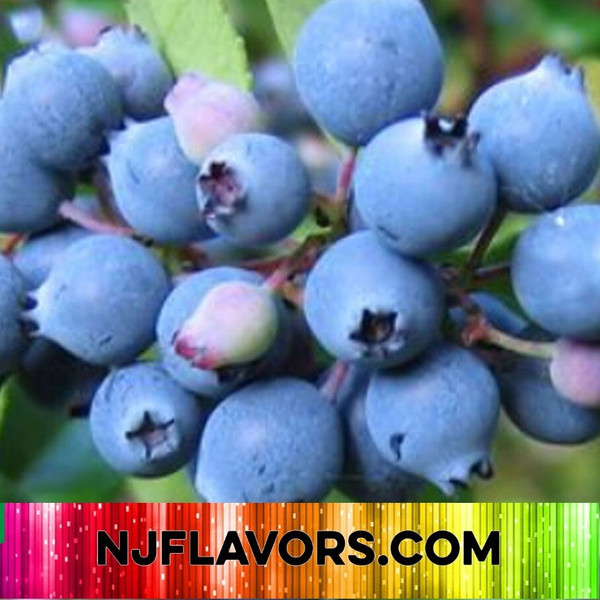 Huckleberry