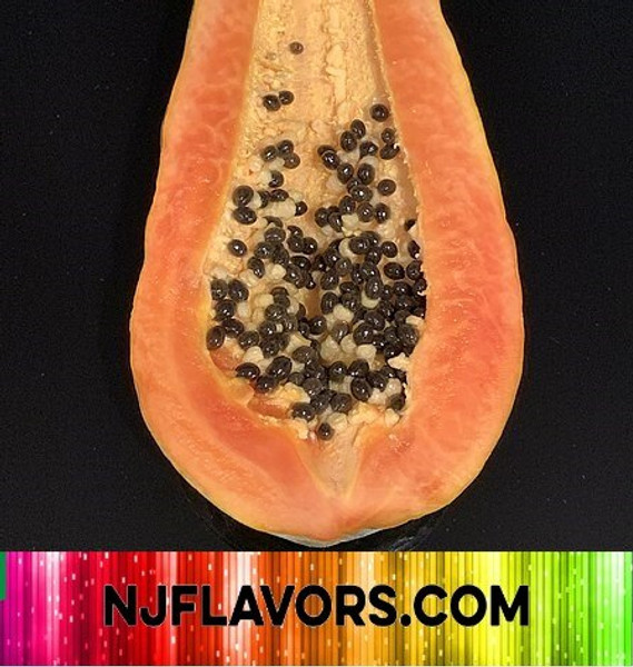 Natural Papaya