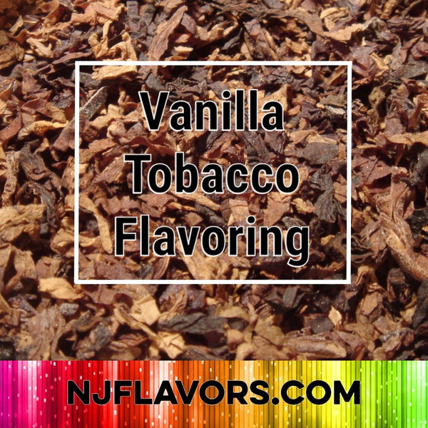 Vanilla Tobacco