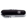 Victorinox Swiss Army #53503 SwissChamp - 91mm (3.58") Black - CUTLERY SHOPPE 